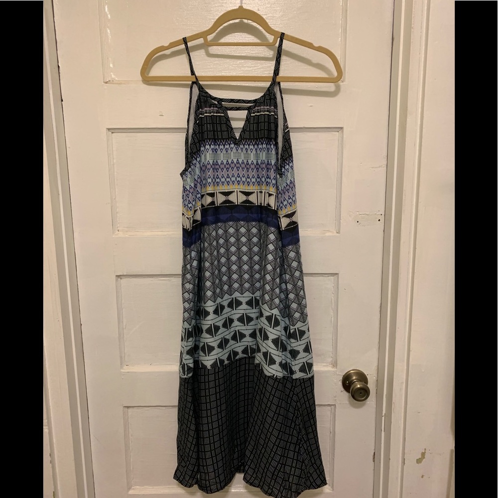 NWT Prana Nari Dress
